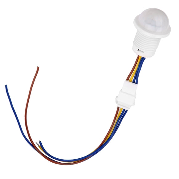 Light Sensor Switch Replacement, Infrared Motion Sensor Control Switch Automatic Infrared Motion Sensor Motion Activated Switches