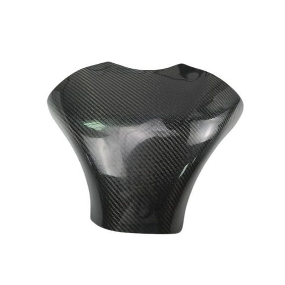 Motorcycle Accessories Fuel Gas Tank Cover Protect Guard Fit For Kawasaki Ninja ZX-6R 2007 2008