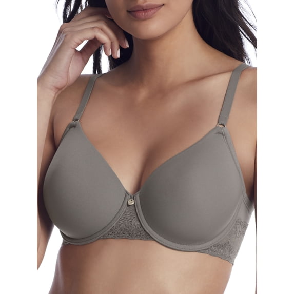 Natori Womens Bliss Perfection T-Shirt Bra Style-721154