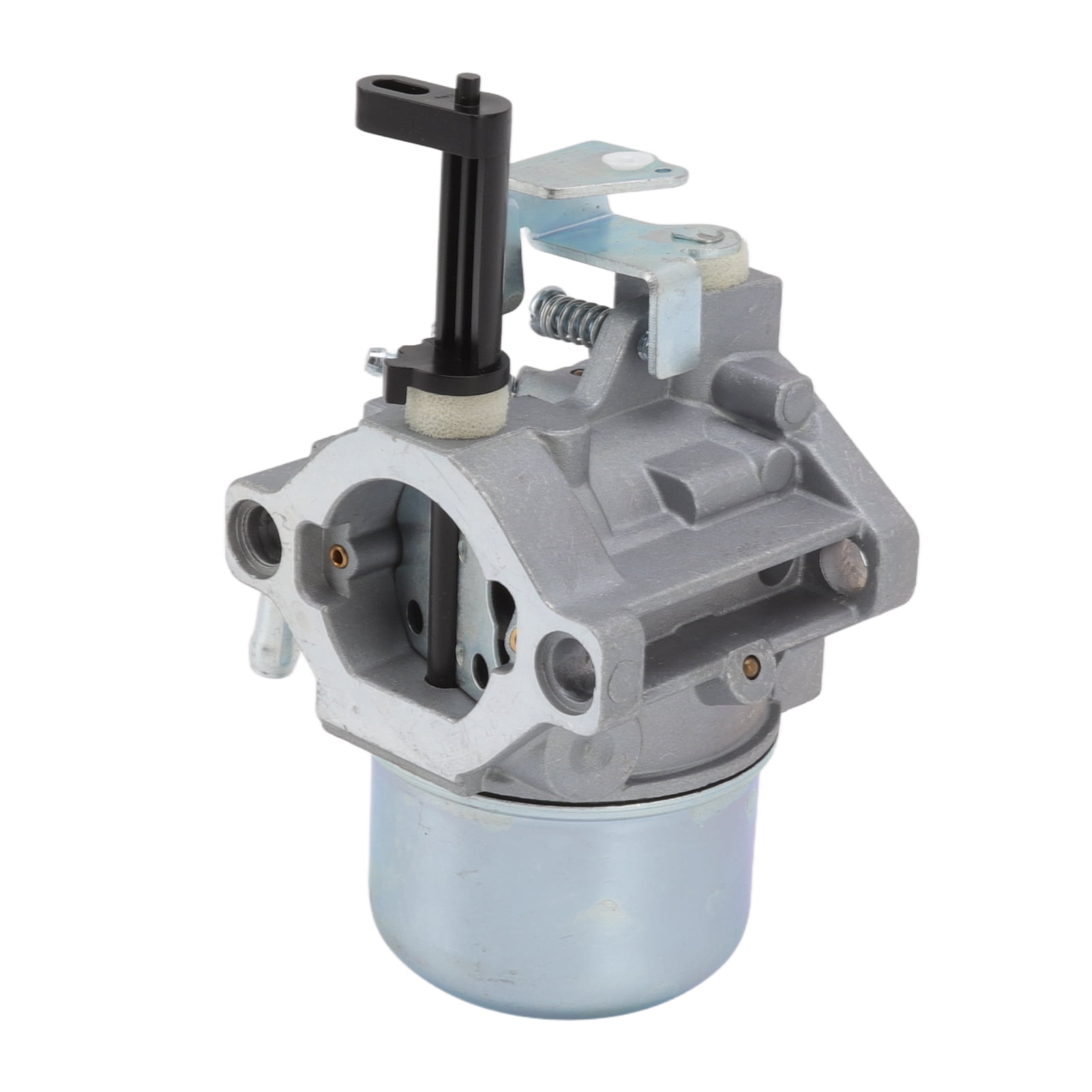 BIMZUC Lawn Mower Carburetor Replacement Kit for 715783 715390 715525 715494 Aluminum Carb Assembly Includes Gasket and Accessories Garden Power Equipment Parts