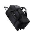 thumbnail image 1 of Maleta Mochila De Viaje Ruedas Negro, 1 of 3