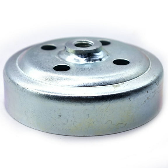 Applies to Clutch Drum For Gear Box T8F 25H 6T 7T Sprocket Fit 47cc 49cc Pocket Bike Minimoto Quad ATV Scooter Buggy Go kart