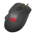 thumbnail image 1 of Mouse gamer Redragon Roadmaster M723 con cable, 12400 DPI, 1 of 9
