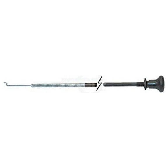 Fits Cub Cadet 746-1085a Choke Control Cable