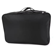 Brookstone 2 Pack with Zippers, XL Compression Packing Cube Set