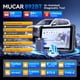 thumbnail image 2 of Herramienta de diagnóstico MUCAR 892BT Escáner OBD2 asistido por IA Android, 2 of 9