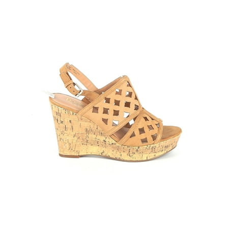 

Pre-Owned Franco Sarto Women s Size 9 Wedges