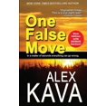 thumbnail image 1 of Pre-Owned One False Move (Paperback), 1 of 1
