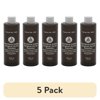 (5 pack) Dynarex Povidone Iodine Scrub Solution, First-Aid Antiseptic, 16 oz. Bottle | 1 Each