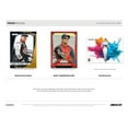thumbnail image 3 of Panini 2025 Prizm NASCAR Racing Hobby Box, 3 of 5