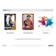 thumbnail image 3 of Panini 2025 Prizm NASCAR Racing Hobby Box, 3 of 5