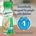 thumbnail image 3 of Glucerna Hunger Smart Diabetes Care Shake, Classic Vanilla, 10 Fl Oz, 12 Pack, 3 of 16