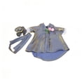 thumbnail image 2 of Sruoe Porch Goose Outfits, 23" Porch Goose Clothes for Lawn Yard and Patio Decoration, Lawn Goose Clothing for Cement Goose Lawn Goose Outfit, Garden Goose Costume, 2 of 6
