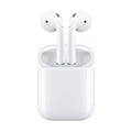 Apple AirPods with Charging Case (2nd Generation)