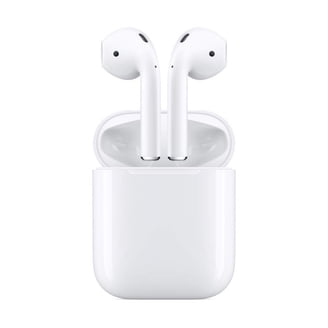 Apple AirPods, Open Box, Wireless Charging Case, Model MRXJ2AM/A