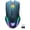 Black, variant on Ultra Lightweight Wireless Gaming Mouse, 2.4G/USB-C Dual Mode, PAW3212 Sensor, 5 DPI RGB Gaming Mouse, 200Hrs Long Battery Life for PC Mac Laptop