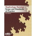 thumbnail image 1 of Pre-Owned Nephrology Nursing Scope and Standards (Paperback) 0981937942 9780981937946, 1 of 1