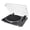 Black/Gray, variant on Audio-Technica AT-LP70X Fully-Automatic Turntable (Black/Bronze)