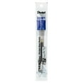 thumbnail image 3 of Pentel EnerGel Retractable .7mm Liquid Pen Refills 0.70 mm, Medium Point - Blue Ink - Acid-free, Quick-drying Ink - 1 Each, 3 of 5