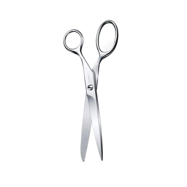 Check this out:Household Scissors ''Sweden'' with Big Opening