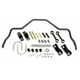 thumbnail image 4 of Hellwig 6806 Rear Sway Bar Kit 3/4 in Diameter - Chromoly - Gray Paint Fits select: 1966-1970 FORD MUSTANG, 1967-1970 MERCURY COUGAR, 4 of 4