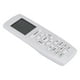 thumbnail image 3 of YAP1F Air Conditioner Remote Control for GREE YAP1F Home Heating and Cooling Function Replacement Re, 3 of 5