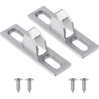 Llhhs Window Crank Handle and Window Well Cover for Andersen | for Andersen Casement Window Crank Replacement Parts Operator Handle and Cover with Screws - Stone (1978-1995