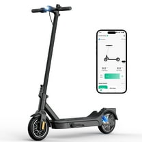 Heropick E8 Pro Electric Scooter 500W 8.5" Foldable Scooter for Adults 20mph & 20Miles Range Commuting Scooter