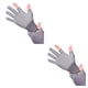 thumbnail image 1 of Naiovety Guantes de barra para motocicleta, guantes de Fitness, mitones sin dedos, a prueba de viento, antideslizantes, accesorios para manos, Type3 NO3, 1 of 6
