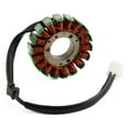 thumbnail image 5 of Stator For Kawasaki Zephyr 750 91-06 21003-1228, 5 of 12