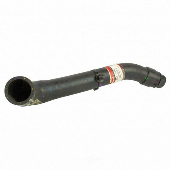 Motorcraft KM-5018 Radiator Coolant Hose Fits select: 2010-2019 FORD TAURUS, 2010-2019 FORD FLEX