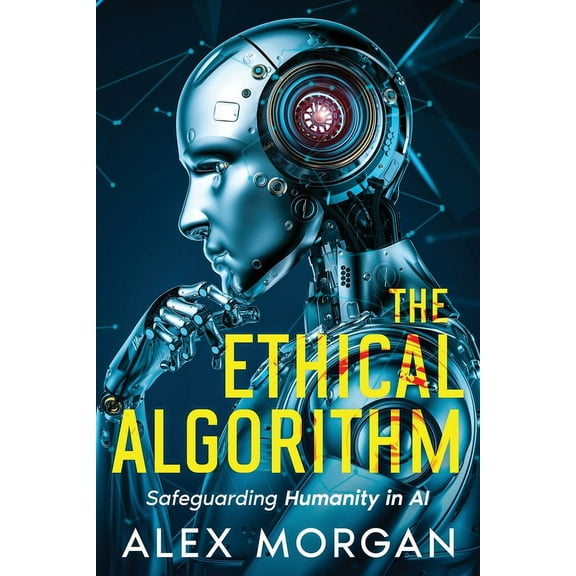 The Ethical Algorithm: Safeguarding Humanity in AI, (Paperback)