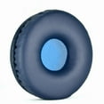 thumbnail image 6 of RHEA- 2X Blue Earphone Ear Pads Cushion Covers Earmuffs For Sony Wh-Xb700 Parts Vv, 6 of 6