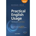 thumbnail image 2 of Practical English Usage, 4th edition: (Hardback with online access): Michael Swan's guide to problems in English, 2 of 2