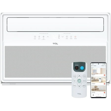 TCL Q-Series 12,000 BTU 550...