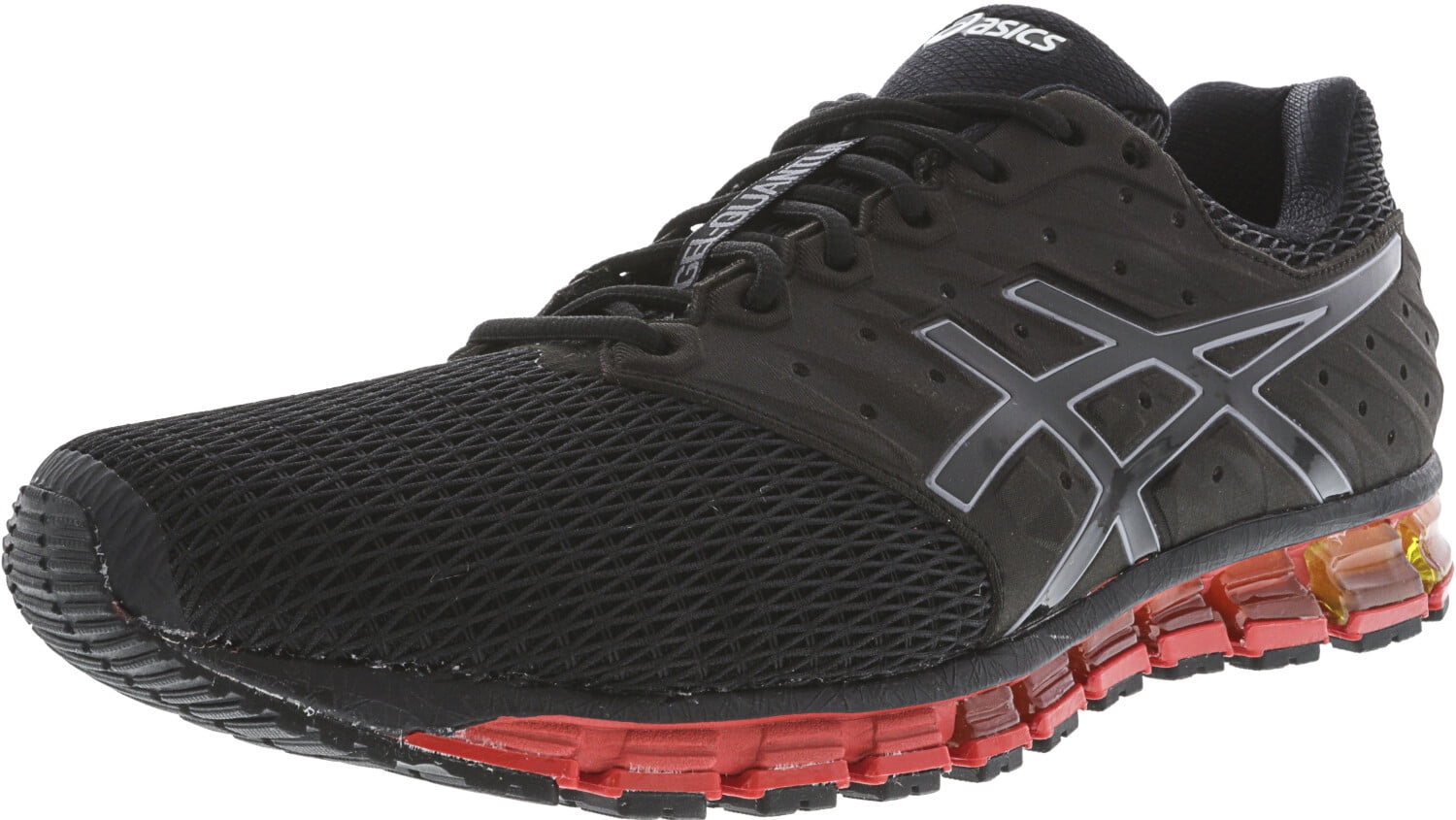 asics gel quantum 180 2 black