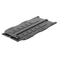 thumbnail image 1 of Ski-Doo Nouvelle Protection de Radiateur Tunnel OEM pour REV Gen5, REV Gen4 16-154 Pouces, 860201832, 1 of 1