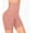 Dark Pink, variant on Tummy Control Shapewear Shorts for Women High Waisted Body Shaper Panties Slip Shorts Under Dresses Thigh Slimmer