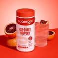 thumbnail image 2 of Supergut GLP-1 Daily Support Blood Orange Prebiotic Fiber Blend for Metabolism Support & Digestive Health, 6.1 oz, 18 Servings, 2 of 7