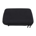 thumbnail image 1 of CAJA DE CARTUCO DE JUEGO, CAJA DE ALMACENAMENTO DE JUEGO DE JUEGO NEGRO FÁCIL DE ACCESO 80 Tragamonedas para viajar, 1 of 7