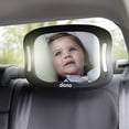 thumbnail image 4 of Easy View XXL Mirror, 4 of 9