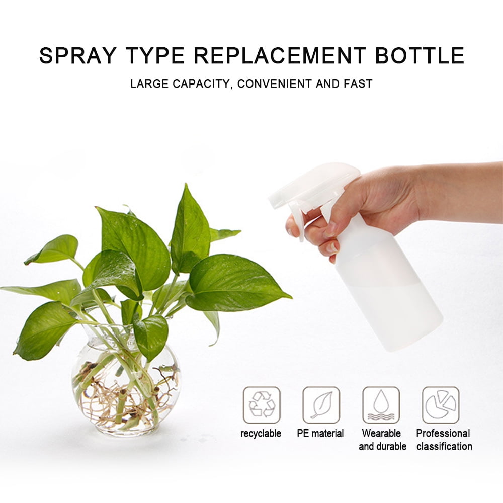 replacement spray bottle triggers
