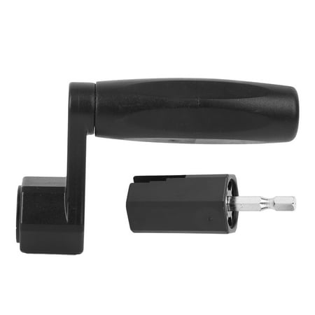 

Guitar String Winder Compact Guitar Screwdriver Drill Bit Made Of Hard ABS Plastic For Ukulele Bass Guitar Classical Guitar Folk Guitar