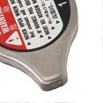 thumbnail image 2 of 5Pcs Cooling Radiator Cap 19045 PAA A01 Car Radiator Decoration Cover Replacement for Ciudad 20102020, 2 of 4