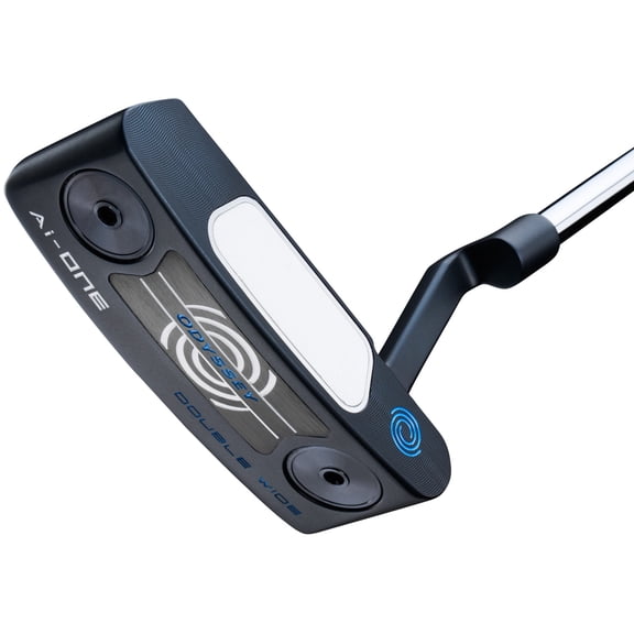 Pre-Owned Odyssey Ai-ONE Double Wide CH Putter 34 Inches Excellent