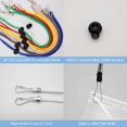 thumbnail image 4 of 8 Pack Face Mask Lanyard For Kids And Adult, 4 of 5