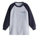 thumbnail image 4 of Camisón de talla grande Gibobby Ropa de dormir unisex Pijama de franela Gris XL, 4 of 5