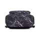 thumbnail image 4 of Mochilas para niñas, damas y adolescentes, mochilas escolares, mochilas universitarias, mochilas para computadora portátil para damas, negro mármol, grande, mochilas ER, 4 of 5