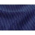 thumbnail image 4 of oneOone Viscose Jersey Fabric Waves Abstract Sashiko Print Fabric Prints by Yard 60 Inch Wide, 4 of 5