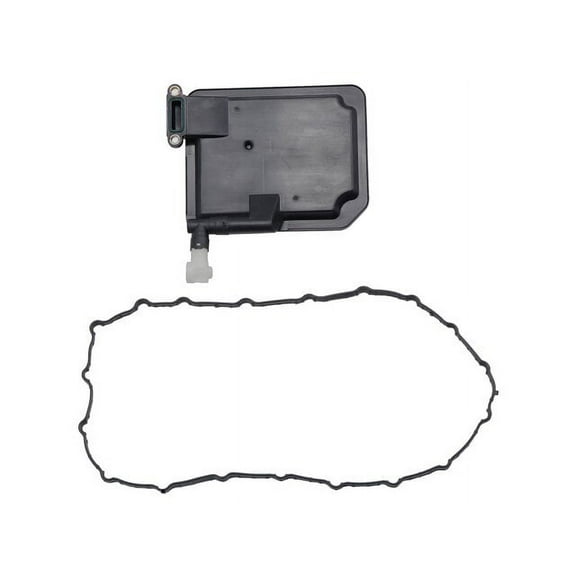 Automatic Transmission Filter Kit - Compatible with 2011 - 2016 Kia Optima 2.4L 4-Cylinder 2012 2013 2014 2015